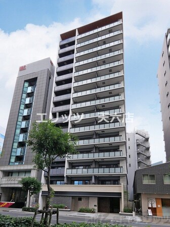 ソルレヴェンテ新梅田の物件内観写真